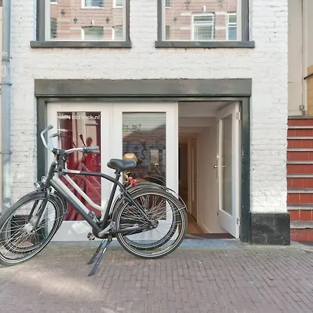 Apartment Beautiful Designed Ap.+bikes+garden *