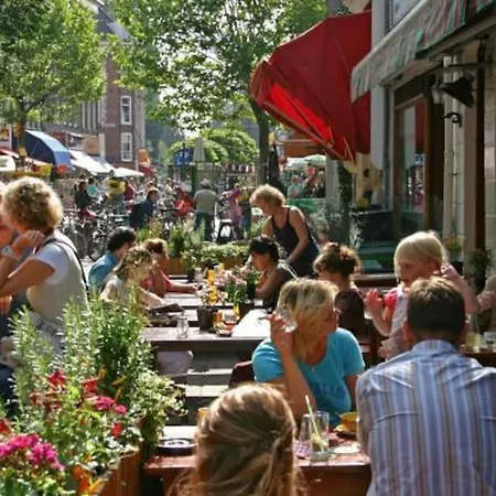 Beautiful Designed Ap.+bikes+garden Apartman